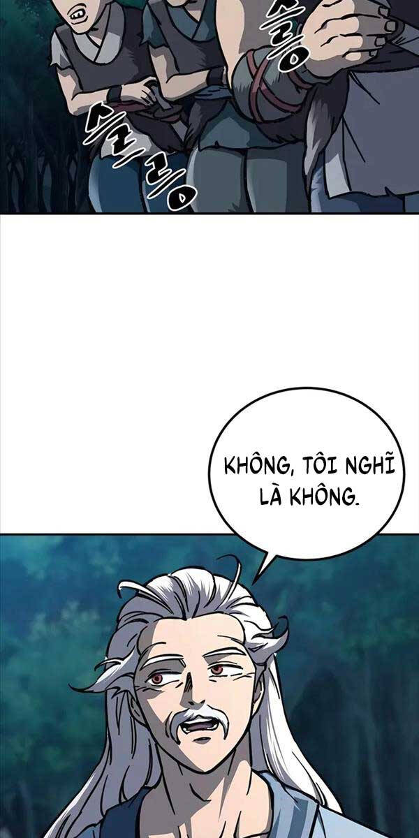 Ông Võ Giả Và Cháu Chí Tôn: Chương 3