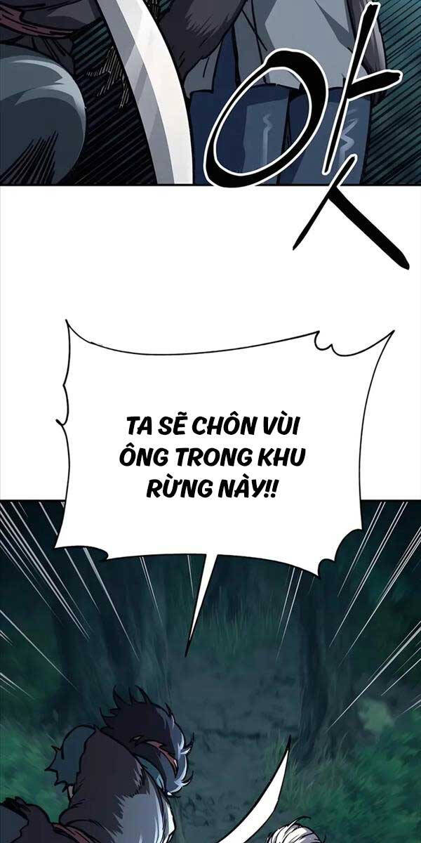Ông Võ Giả Và Cháu Chí Tôn: Chương 3