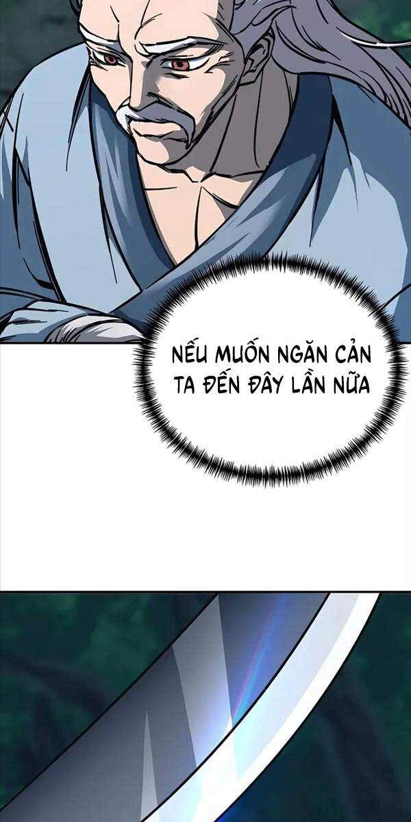 Ông Võ Giả Và Cháu Chí Tôn: Chương 3