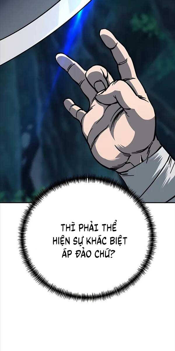 Ông Võ Giả Và Cháu Chí Tôn: Chương 3
