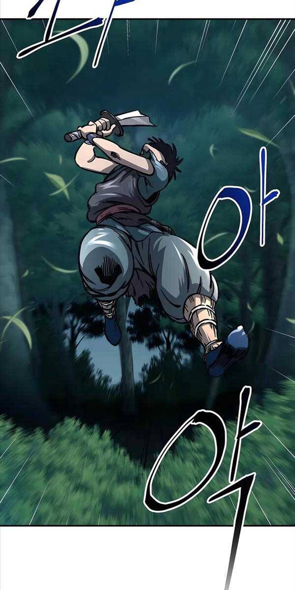 Ông Võ Giả Và Cháu Chí Tôn: Chương 3