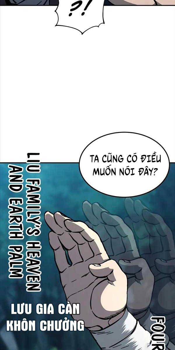 Ông Võ Giả Và Cháu Chí Tôn: Chương 3