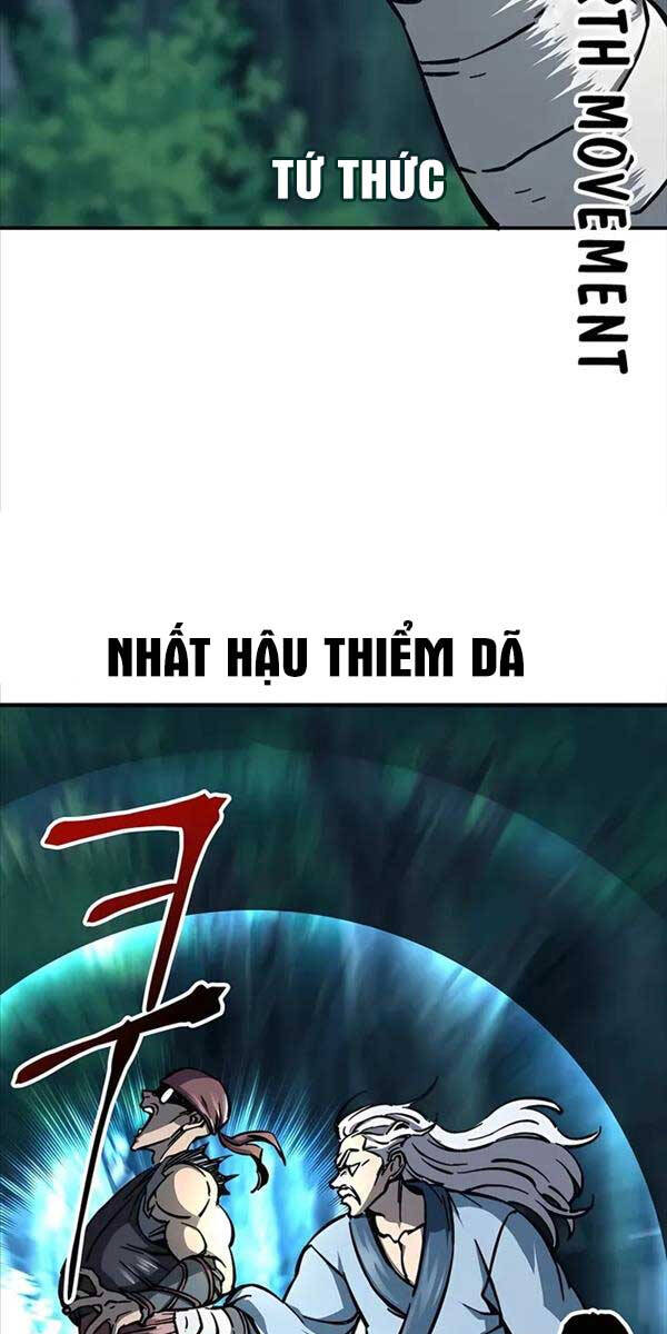 Ông Võ Giả Và Cháu Chí Tôn: Chương 3