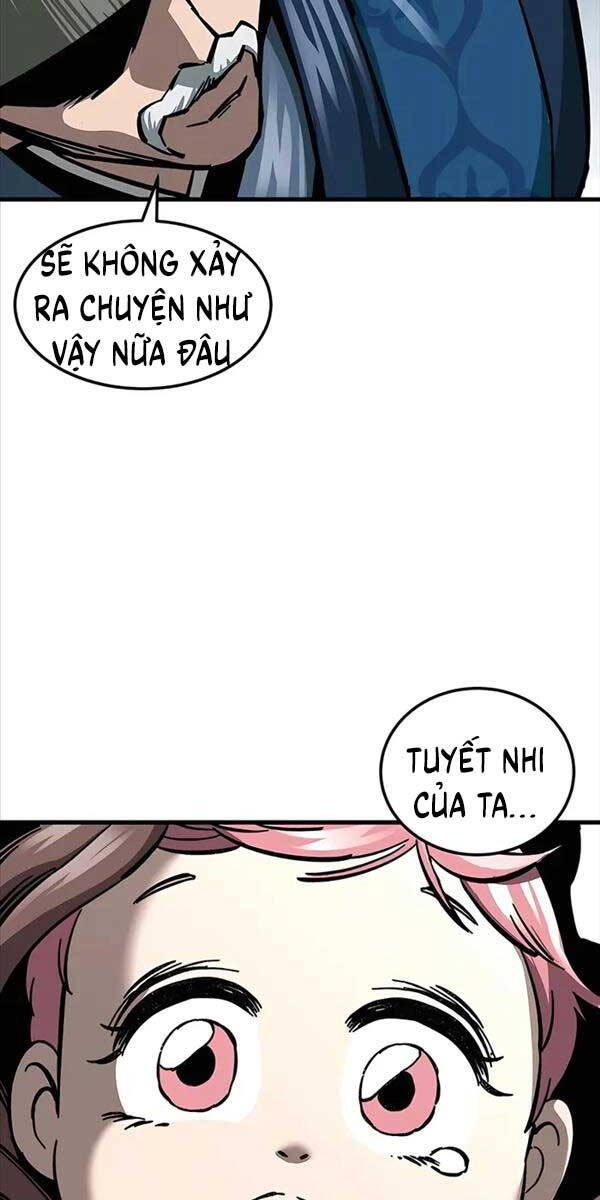 Ông Võ Giả Và Cháu Chí Tôn: Chương 3