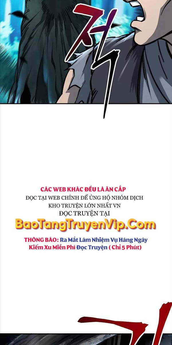 Ông Võ Giả Và Cháu Chí Tôn: Chương 3
