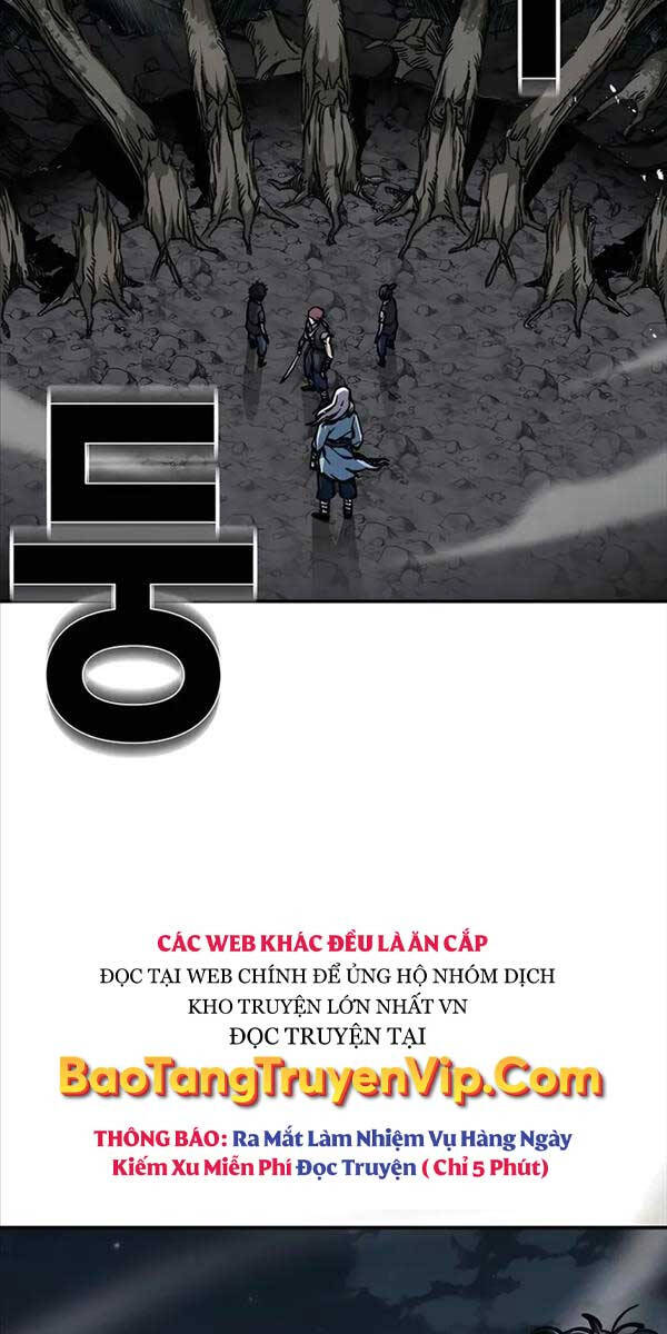 Ông Võ Giả Và Cháu Chí Tôn: Chương 3