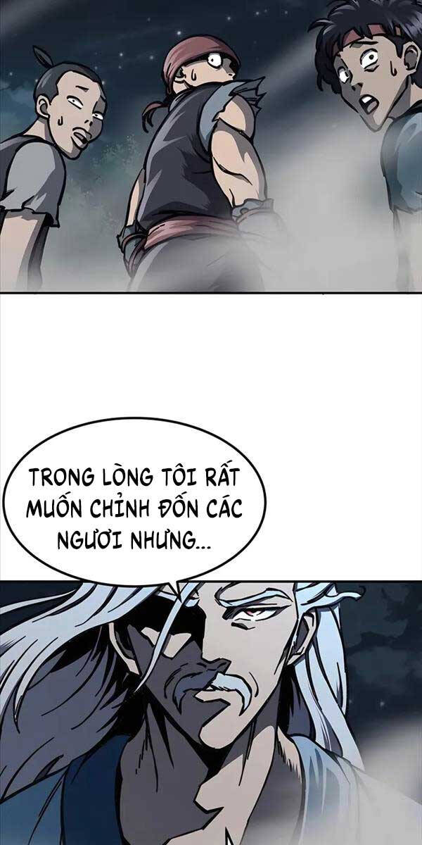 Ông Võ Giả Và Cháu Chí Tôn: Chương 3