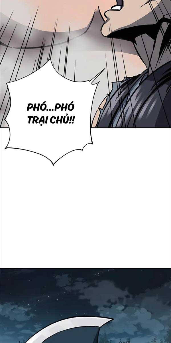 Ông Võ Giả Và Cháu Chí Tôn: Chương 3