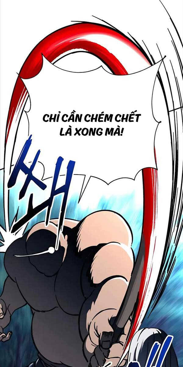 Ông Võ Giả Và Cháu Chí Tôn: Chương 3