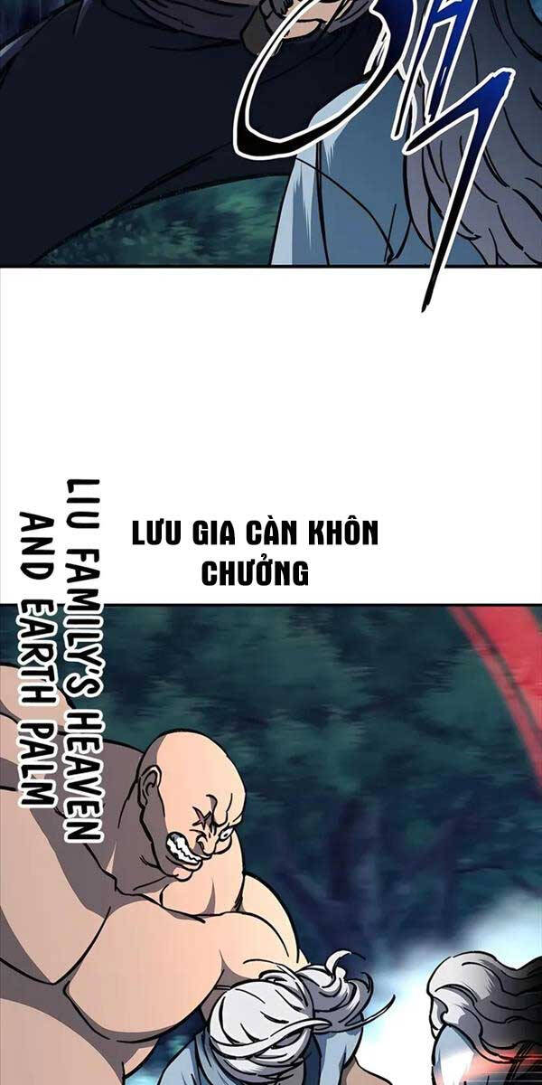Ông Võ Giả Và Cháu Chí Tôn: Chương 3