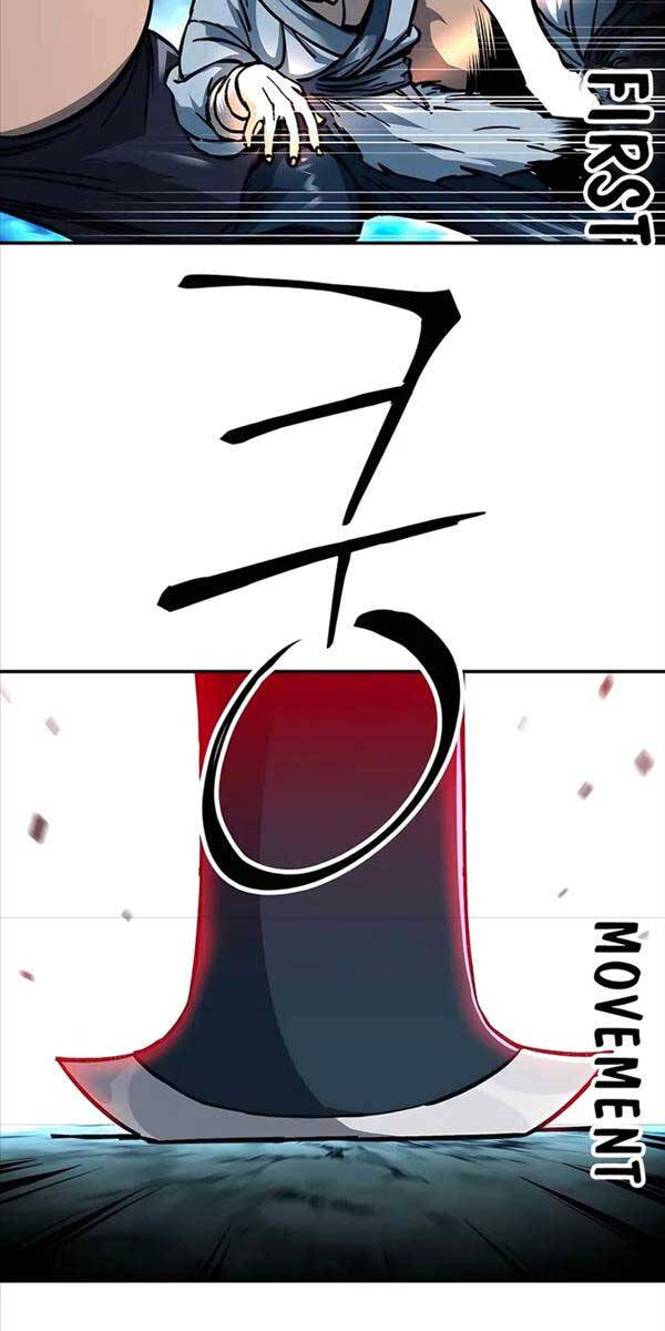 Ông Võ Giả Và Cháu Chí Tôn: Chương 3