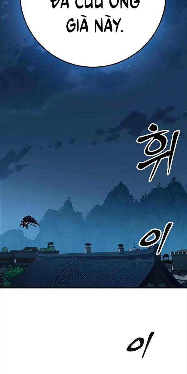 Ông Võ Giả Và Cháu Chí Tôn: Chương 3