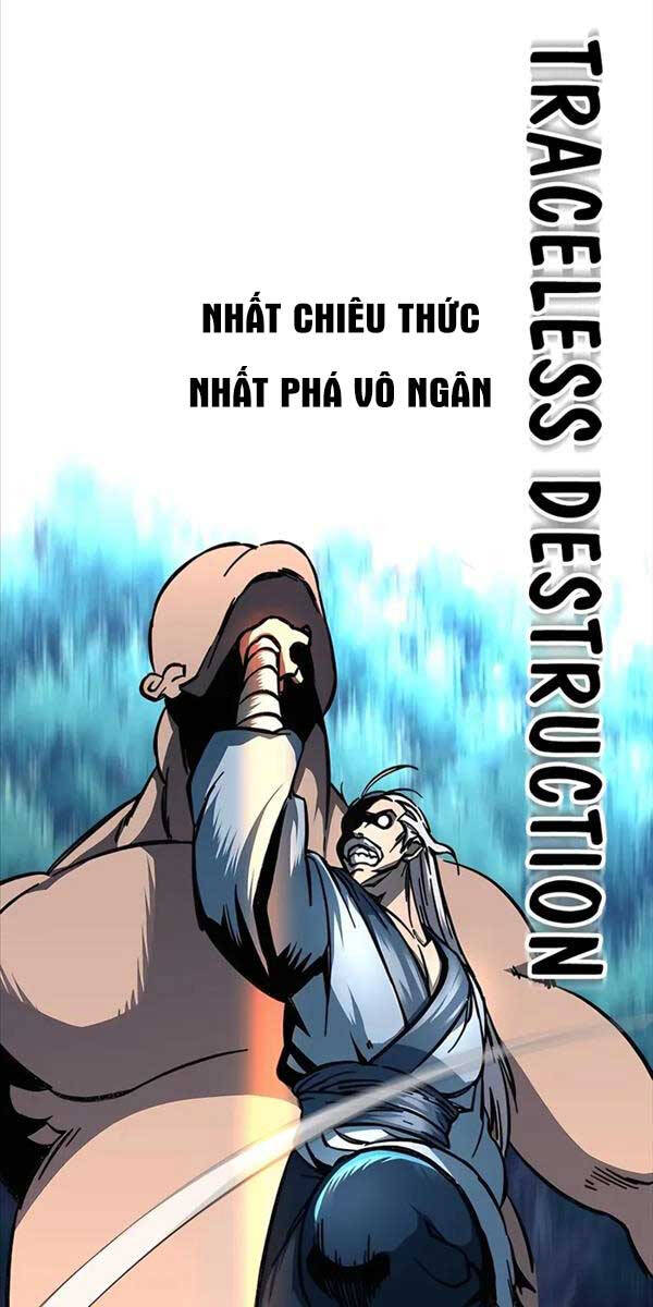 Ông Võ Giả Và Cháu Chí Tôn: Chương 3