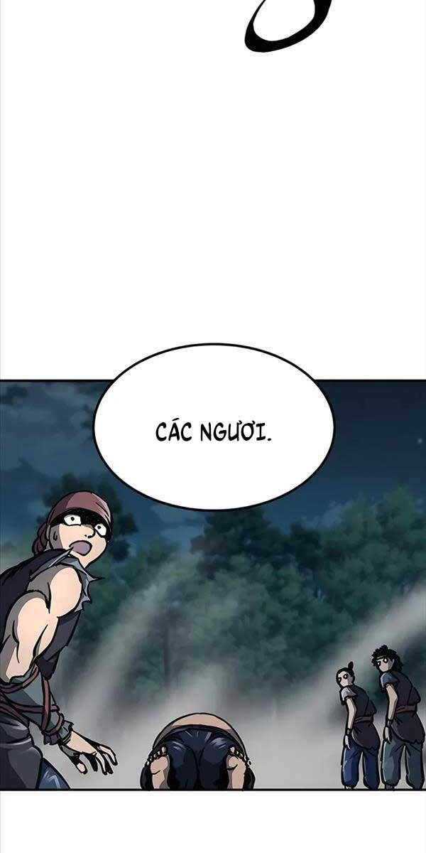 Ông Võ Giả Và Cháu Chí Tôn: Chương 3
