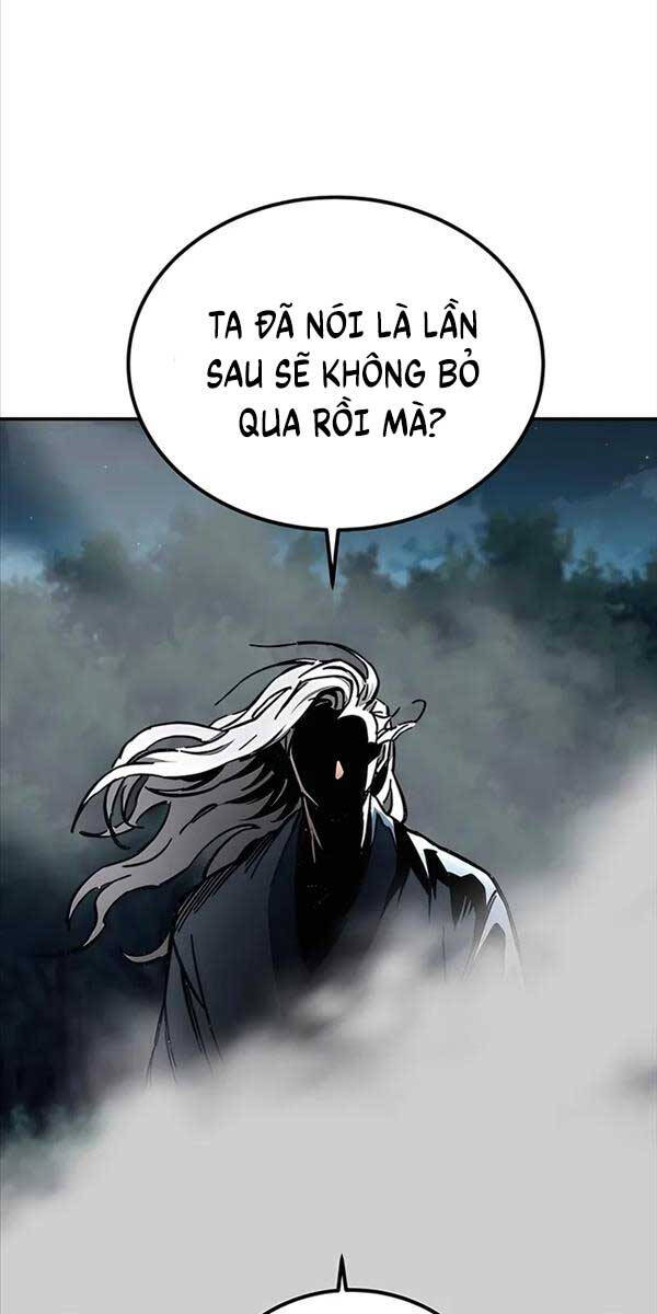 Ông Võ Giả Và Cháu Chí Tôn: Chương 3