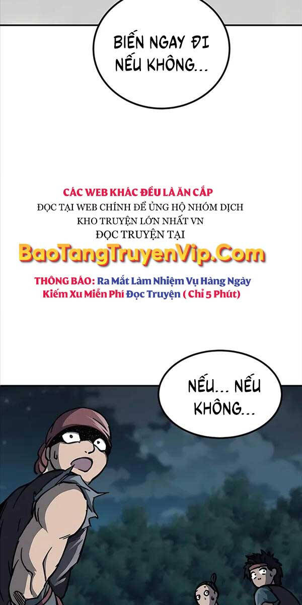 Ông Võ Giả Và Cháu Chí Tôn: Chương 3