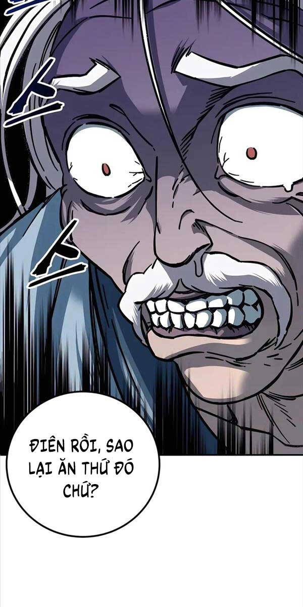 Ông Võ Giả Và Cháu Chí Tôn: Chương 3