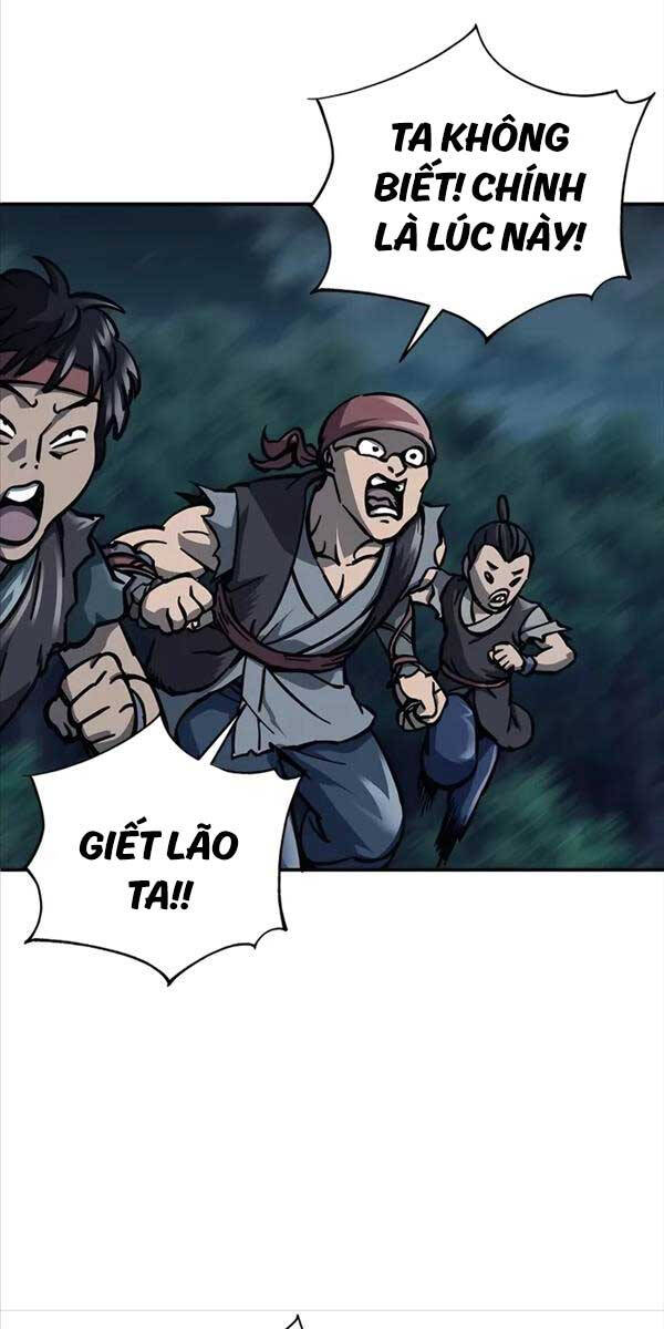 Ông Võ Giả Và Cháu Chí Tôn: Chương 3