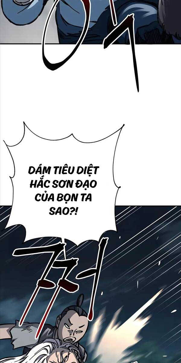 Ông Võ Giả Và Cháu Chí Tôn: Chương 3