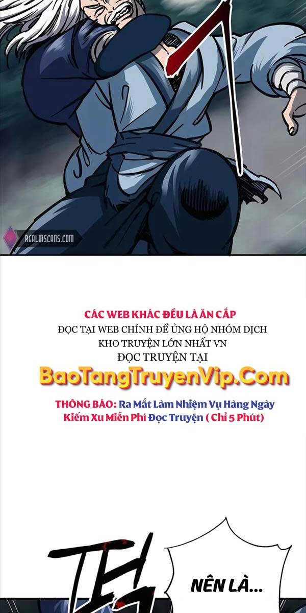 Ông Võ Giả Và Cháu Chí Tôn: Chương 3