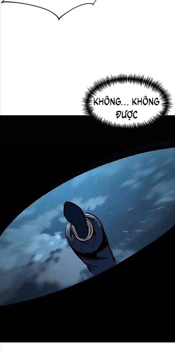 Ông Võ Giả Và Cháu Chí Tôn: Chương 3