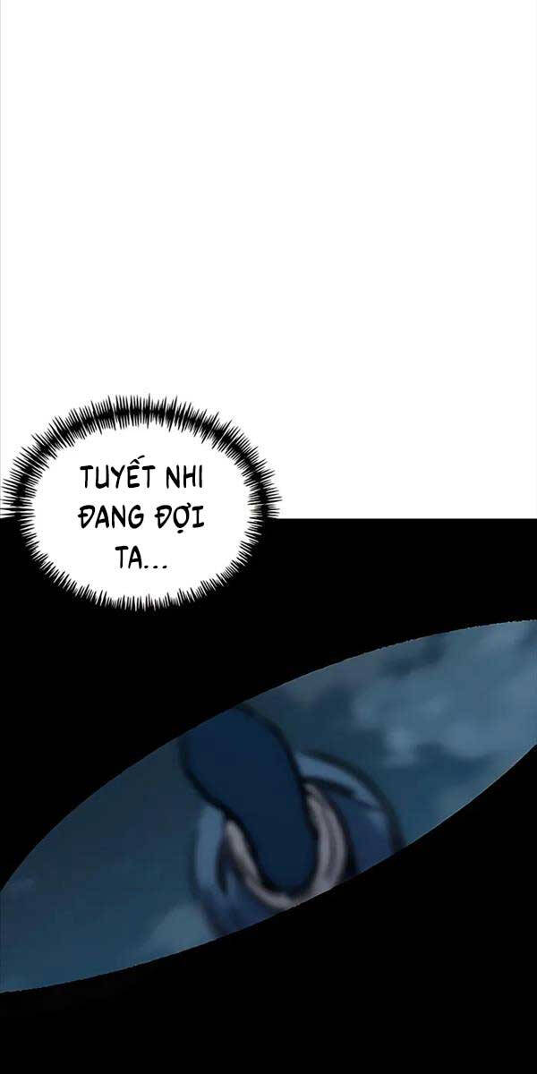 Ông Võ Giả Và Cháu Chí Tôn: Chương 3