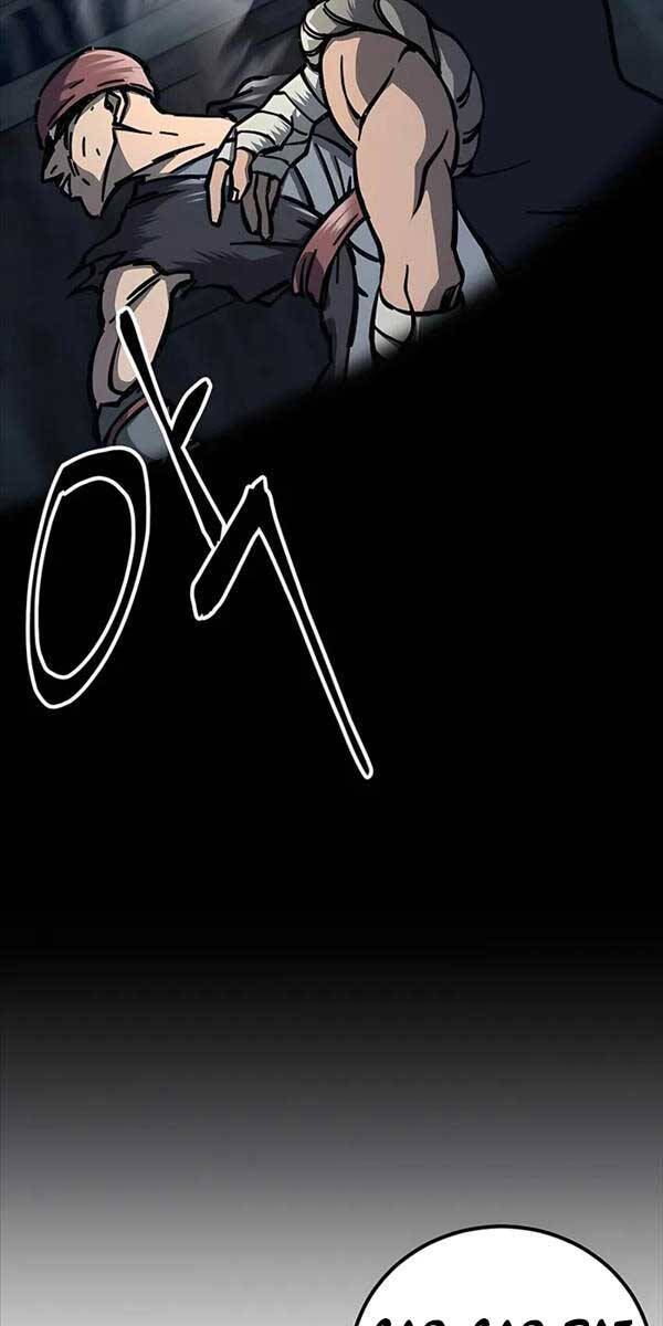 Ông Võ Giả Và Cháu Chí Tôn: Chương 3