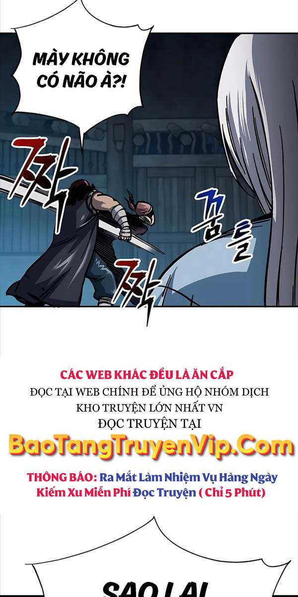 Ông Võ Giả Và Cháu Chí Tôn: Chương 3