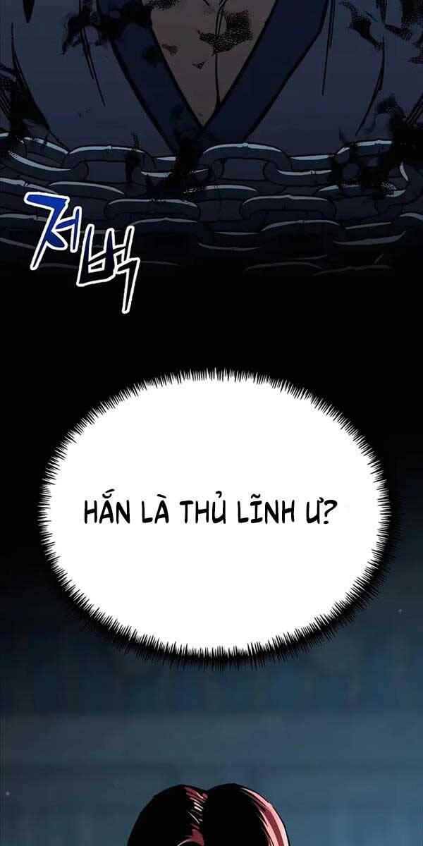 Ông Võ Giả Và Cháu Chí Tôn: Chương 3