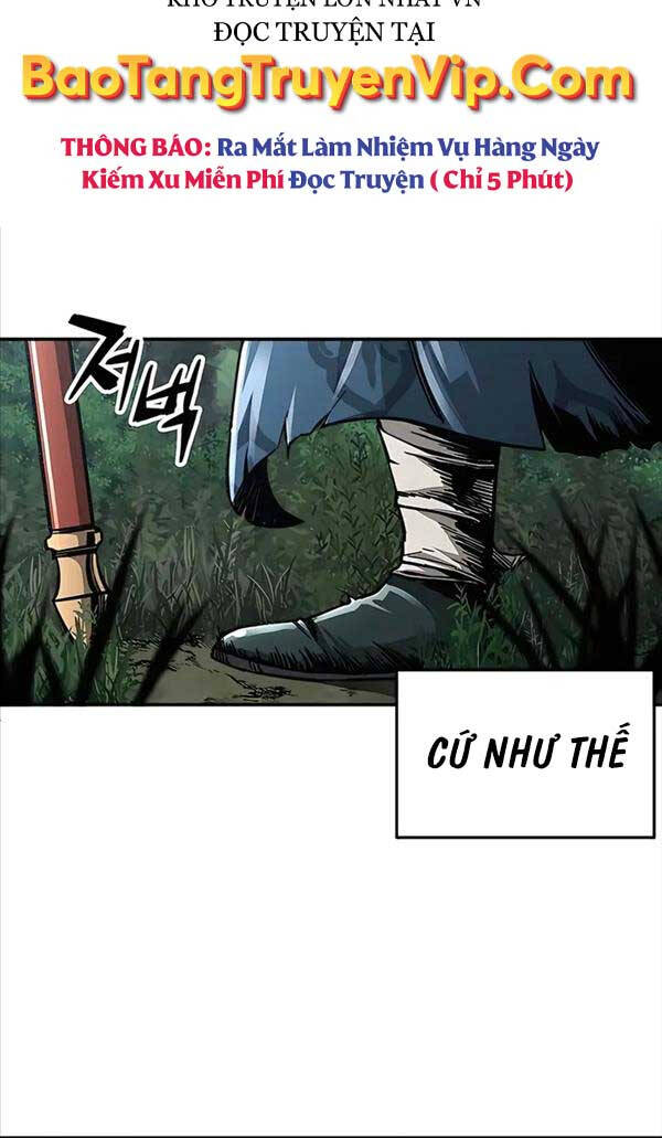 Ông Võ Giả Và Cháu Chí Tôn: Chương 3