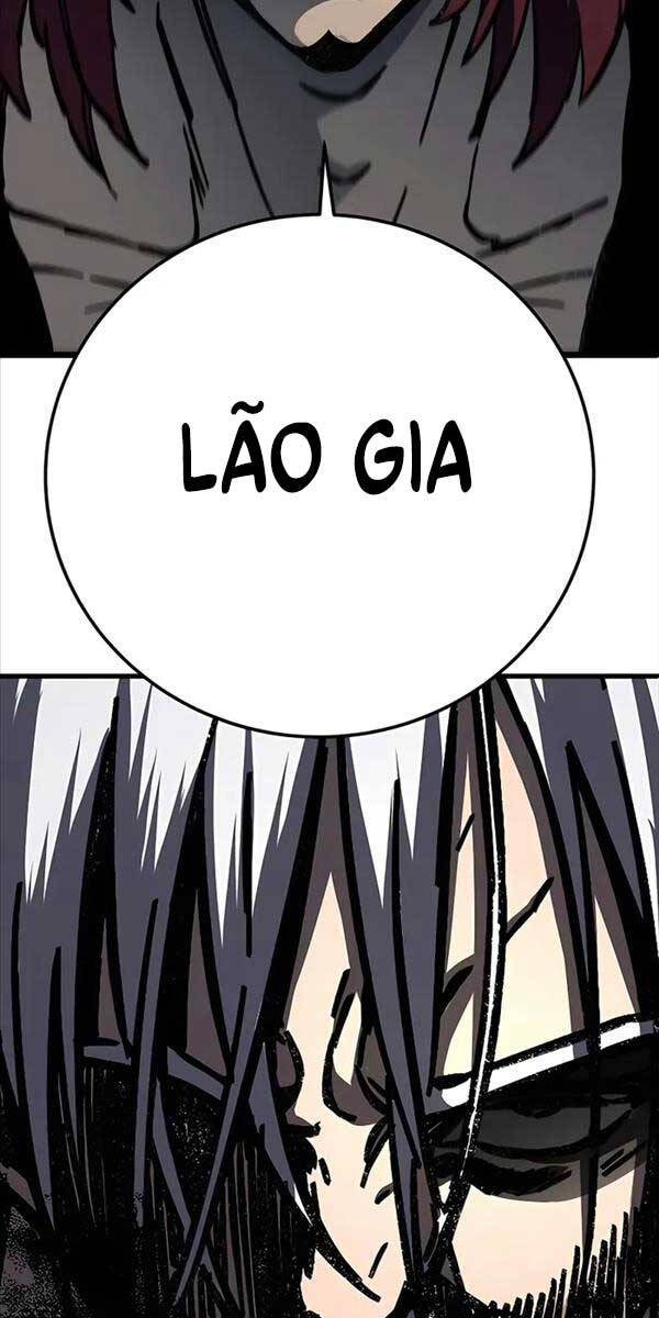 Ông Võ Giả Và Cháu Chí Tôn: Chương 3
