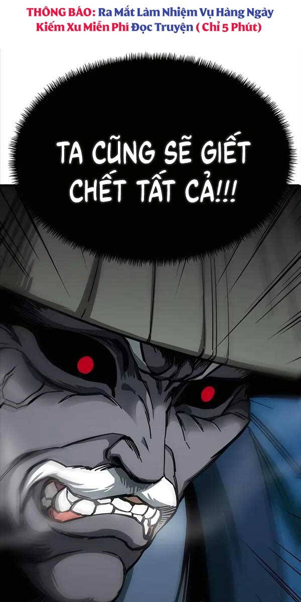 Ông Võ Giả Và Cháu Chí Tôn: Chương 3