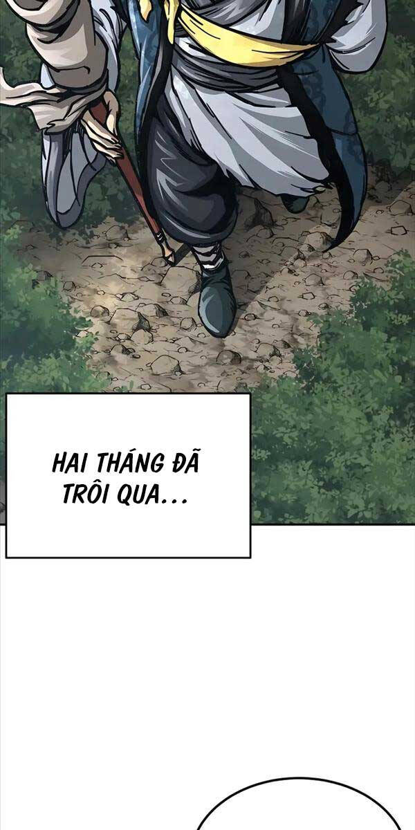 Ông Võ Giả Và Cháu Chí Tôn: Chương 3