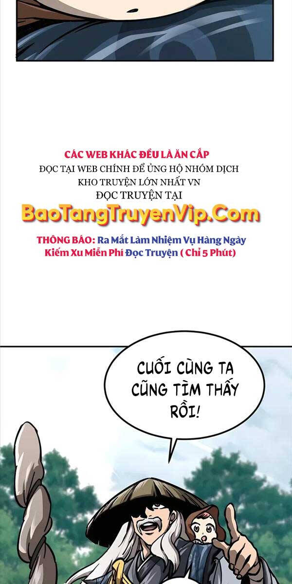Ông Võ Giả Và Cháu Chí Tôn: Chương 3