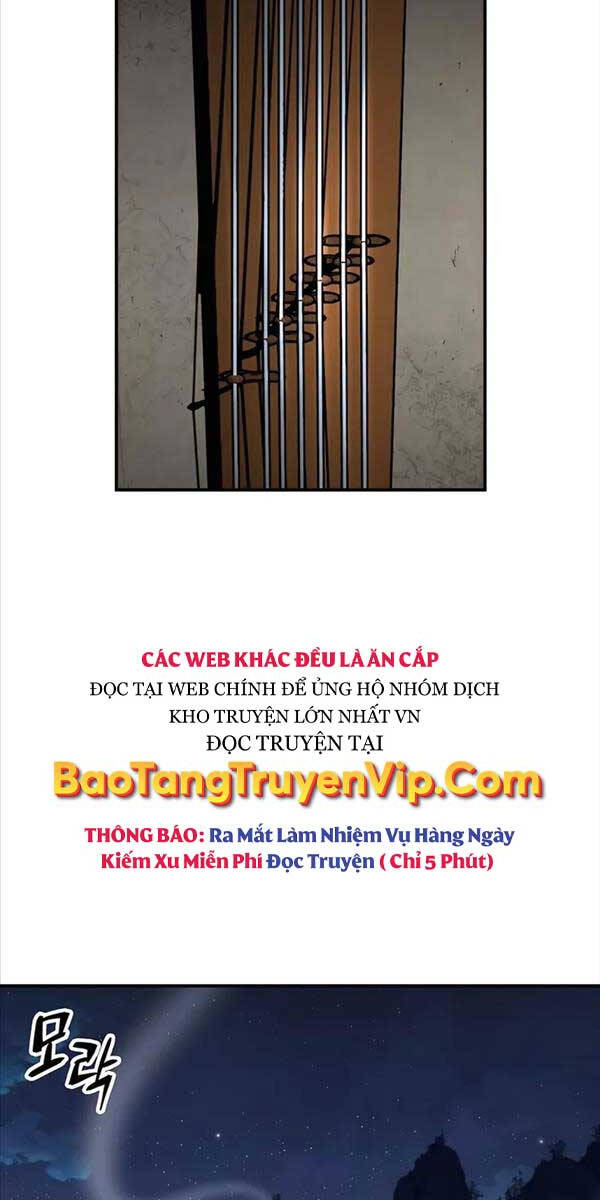 Ông Võ Giả Và Cháu Chí Tôn: Chương 3