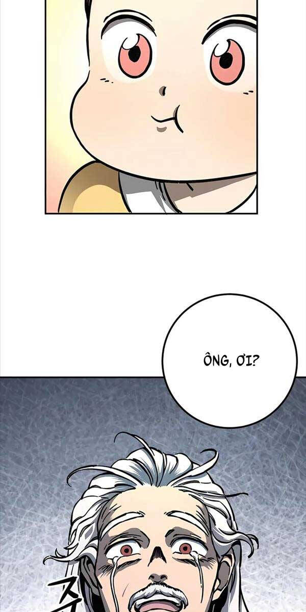 Ông Võ Giả Và Cháu Chí Tôn: Chương 3