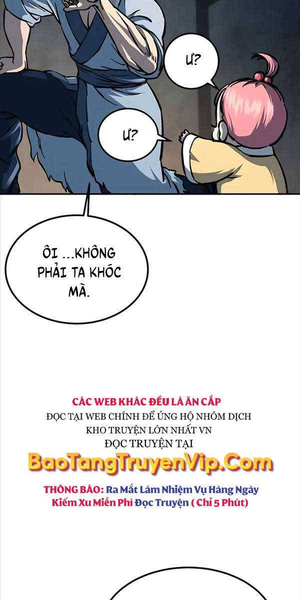 Ông Võ Giả Và Cháu Chí Tôn: Chương 3