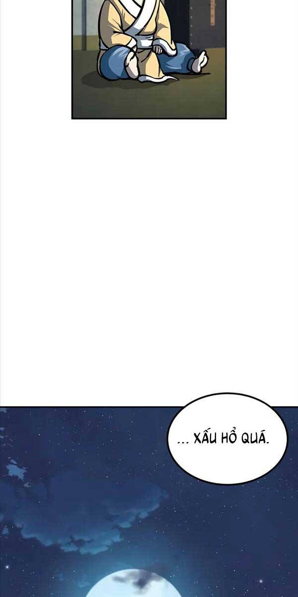 Ông Võ Giả Và Cháu Chí Tôn: Chương 3