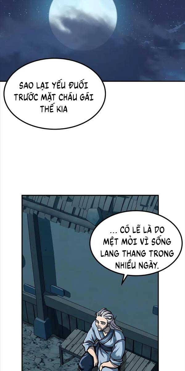 Ông Võ Giả Và Cháu Chí Tôn: Chương 3