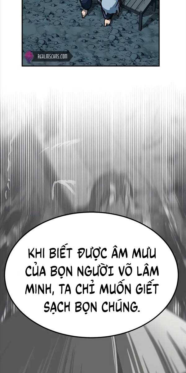 Ông Võ Giả Và Cháu Chí Tôn: Chương 3