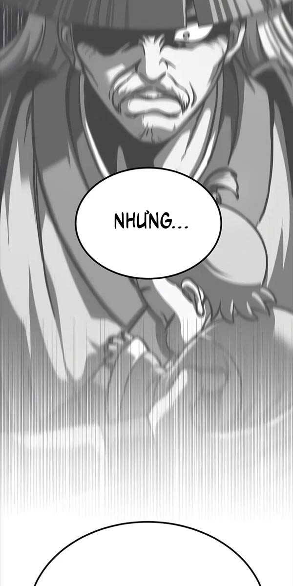Ông Võ Giả Và Cháu Chí Tôn: Chương 3