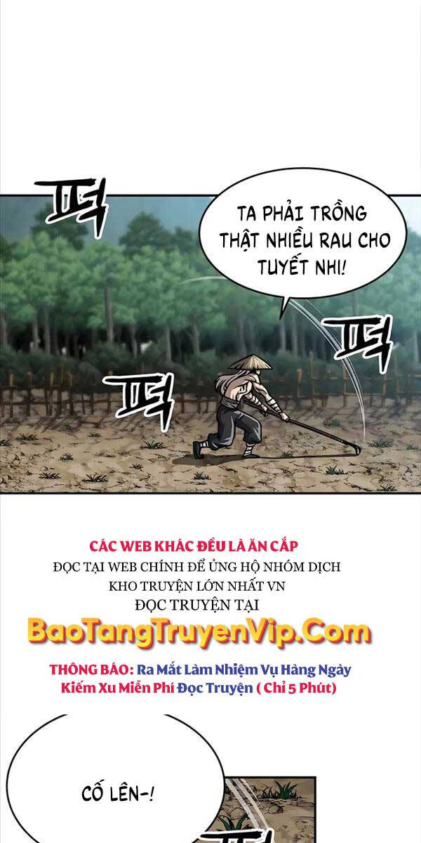Ông Võ Giả Và Cháu Chí Tôn: Chương 3
