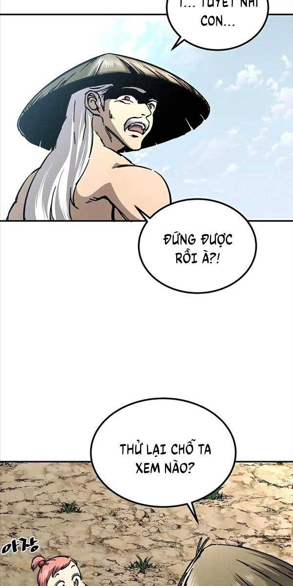 Ông Võ Giả Và Cháu Chí Tôn: Chương 3