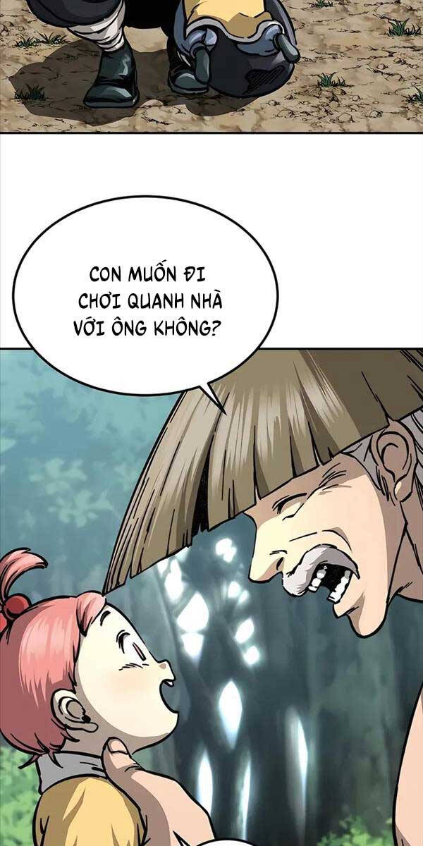 Ông Võ Giả Và Cháu Chí Tôn: Chương 3