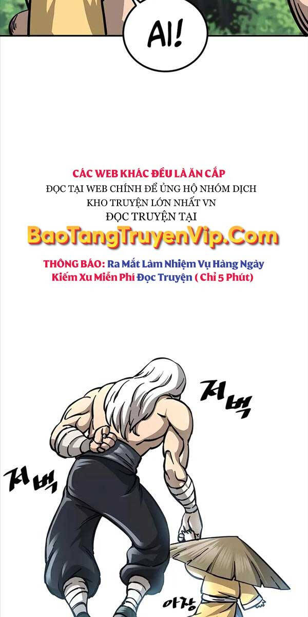 Ông Võ Giả Và Cháu Chí Tôn: Chương 3