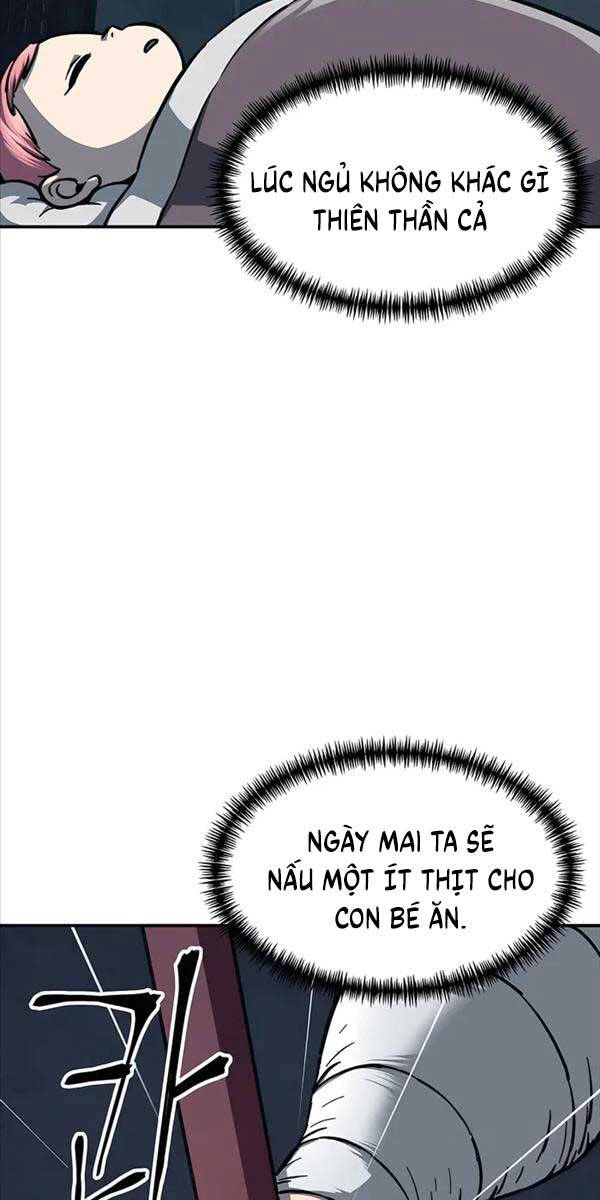 Ông Võ Giả Và Cháu Chí Tôn: Chương 3