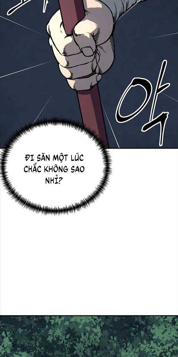Ông Võ Giả Và Cháu Chí Tôn: Chương 3