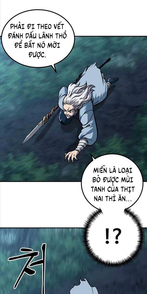 Ông Võ Giả Và Cháu Chí Tôn: Chương 3