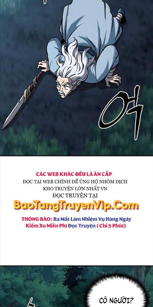 Ông Võ Giả Và Cháu Chí Tôn: Chương 3