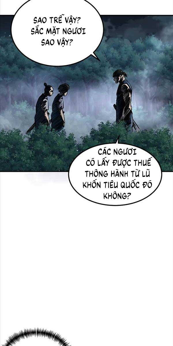 Ông Võ Giả Và Cháu Chí Tôn: Chương 3